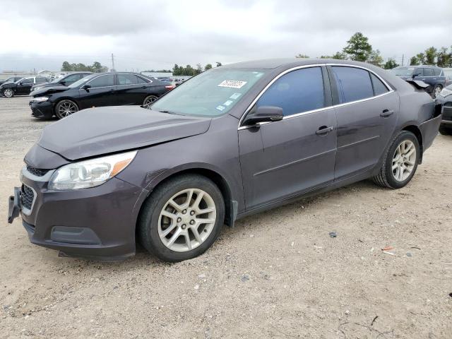 1G11C5SL2FF128822 | 2015 CHEVROLET MALIBU 1LT