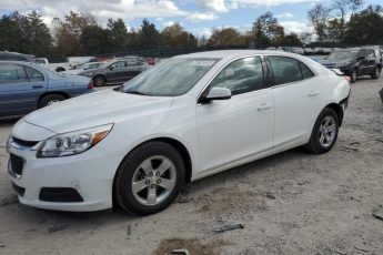 1G11C5SL2FF133759 | 2015 CHEVROLET MALIBU 1LT