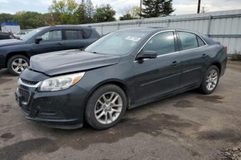 1G11C5SL2FF134510 | 2015 CHEVROLET MALIBU 1LT