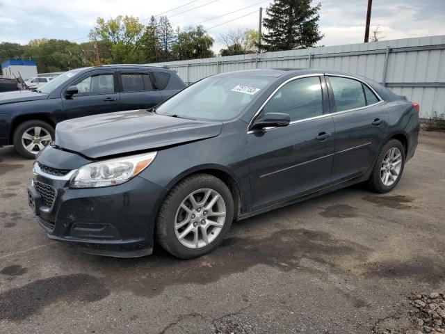 1G11C5SL2FF134510 | 2015 CHEVROLET MALIBU 1LT