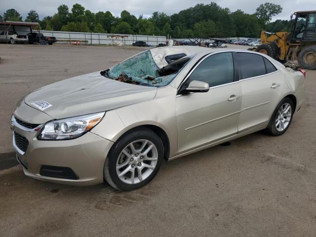 1G11C5SL2FF138041 | 2015 CHEVROLET MALIBU 1LT