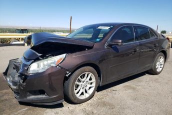 1G11C5SL2FF200554 | 2015 CHEVROLET MALIBU 1LT