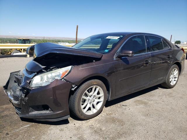 1G11C5SL2FF200554 | 2015 CHEVROLET MALIBU 1LT