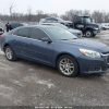 JTHBK262972038637 | 2007 LEXUS IS 250