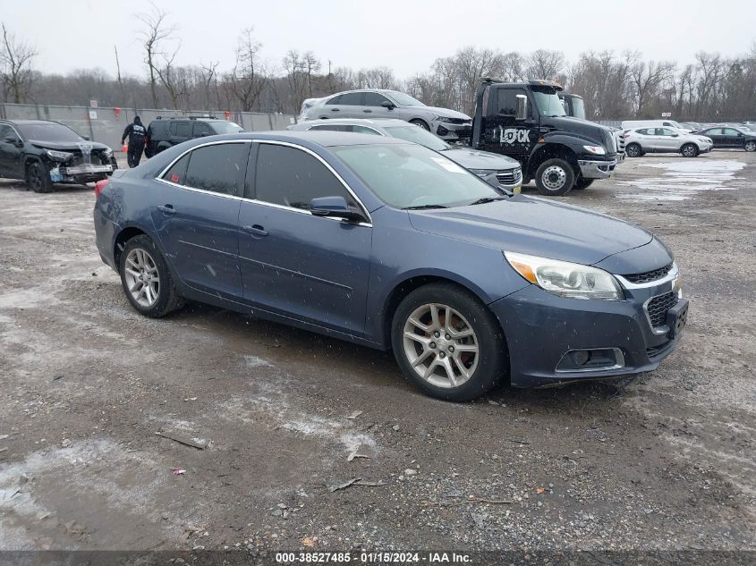 1G11C5SL2FF207794 | 2015 CHEVROLET MALIBU