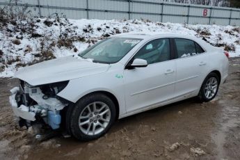 1G11C5SL2FF252993 | 2015 CHEVROLET MALIBU 1LT