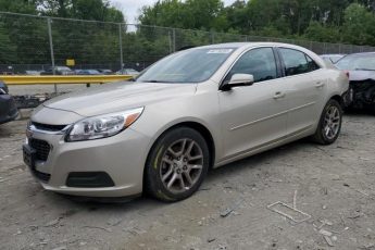 1G11C5SL2FF294774 | 2015 CHEVROLET MALIBU 1LT