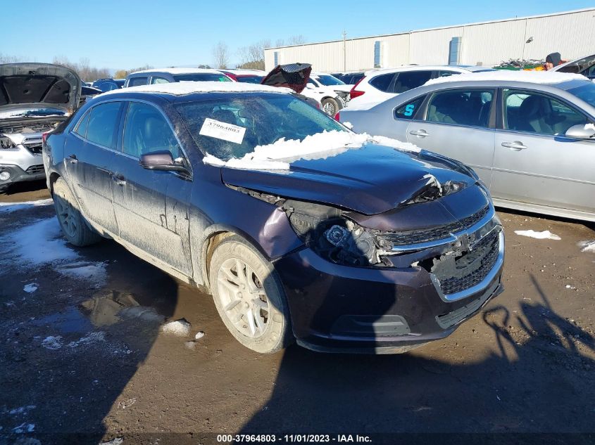 1G11C5SL2FF335937 | 2015 CHEVROLET MALIBU