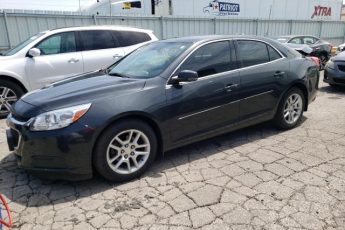 1G11C5SL2FF343343 | 2015 CHEVROLET MALIBU 1LT