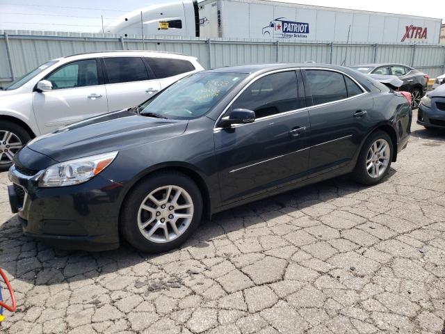 1G11C5SL2FF343343 | 2015 CHEVROLET MALIBU 1LT