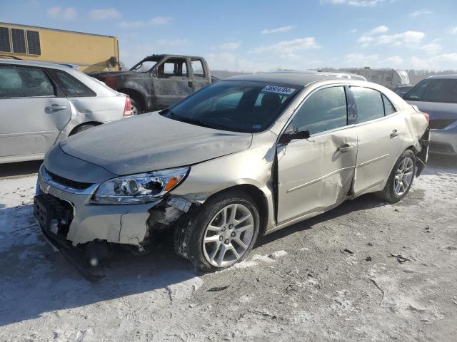 1G11C5SL2FF353600 | 2015 CHEVROLET MALIBU 1LT