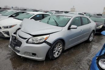 1G11C5SL2FU120585 | 2015 CHEVROLET MALIBU 1LT