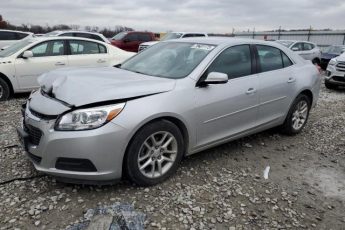 1G11C5SL3EF235067 | 2014 CHEVROLET MALIBU 1LT