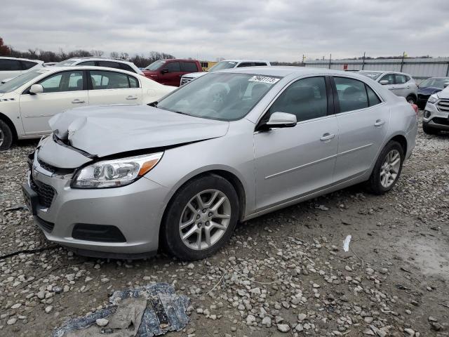 1G11C5SL3EF235067 | 2014 CHEVROLET MALIBU 1LT