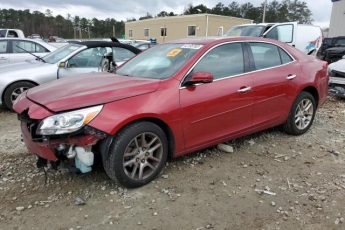 1G11C5SL3EU166778 | 2014 CHEVROLET MALIBU 1LT