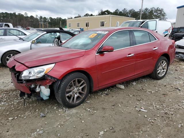 1G11C5SL3EU166778 | 2014 CHEVROLET MALIBU 1LT