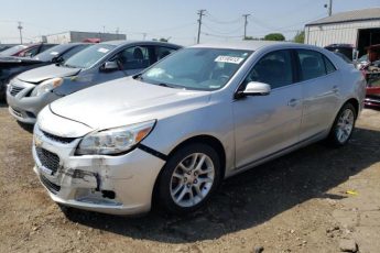 1G11C5SL3FF101533 | 2015 CHEVROLET MALIBU 1LT