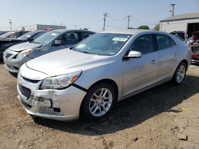 1G11C5SL3FF101533 | 2015 CHEVROLET MALIBU 1LT