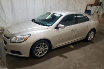 1G11C5SL3FF114914 | 2015 CHEVROLET MALIBU 1LT