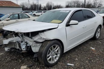 1G11C5SL4EF125404 | 2014 CHEVROLET MALIBU 1LT