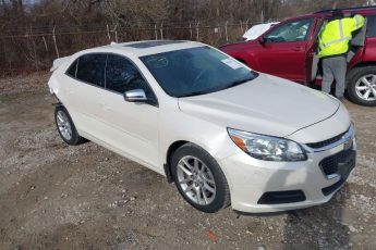 1G11C5SL4EF150271 | 2014 CHEVROLET MALIBU