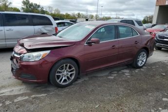 1G11C5SL4FF316449 | 2015 CHEVROLET MALIBU 1LT