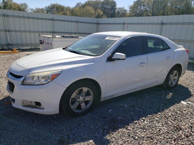 1G11C5SL4FF354957 | 2015 CHEVROLET MALIBU 1LT