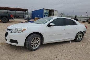 1G11C5SL5EF257989 | 2014 CHEVROLET MALIBU 1LT