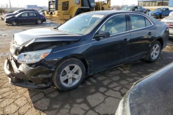 1G11C5SL5EF299353 | 2014 CHEVROLET MALIBU 1LT