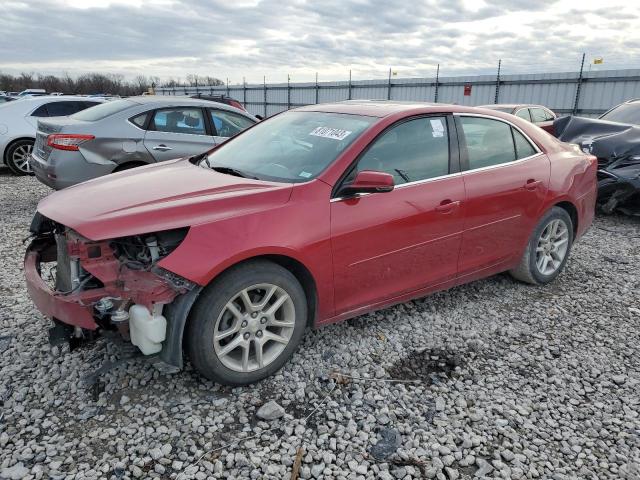 1G11C5SL5EU124015 | 2014 CHEVROLET MALIBU 1LT