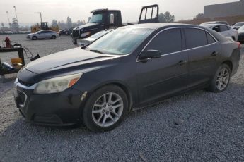 1G11C5SL5FF139801 | 2015 CHEVROLET MALIBU 1LT