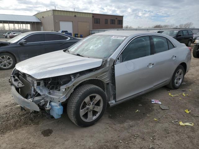 1G11C5SL5FF151480 | 2015 CHEVROLET MALIBU 1LT