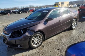 1G11C5SL5FF175827 | 2015 CHEVROLET MALIBU 1LT