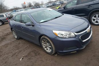 1G11C5SL5FF188125 | 2015 CHEVROLET MALIBU