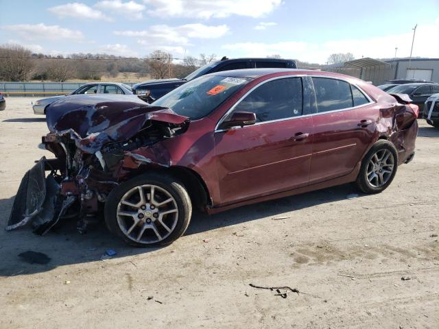 1G11C5SL5FF213265 | 2015 CHEVROLET MALIBU 1LT