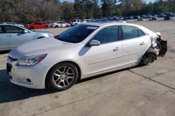 1G11C5SL5FF222869 | 2015 CHEVROLET MALIBU 1LT