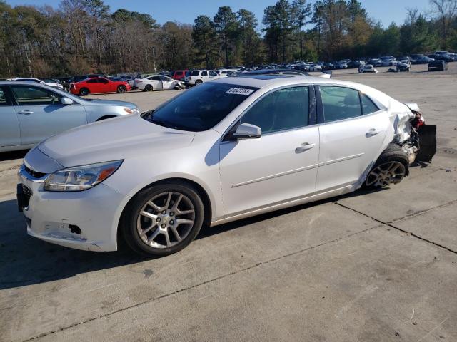 1G11C5SL5FF222869 | 2015 CHEVROLET MALIBU 1LT