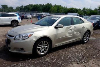 1G11C5SL5FF297880 | 2015 CHEVROLET MALIBU 1LT