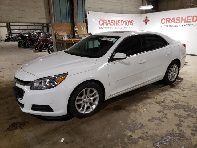 1G11C5SL5FF338802 | 2015 CHEVROLET MALIBU 1LT