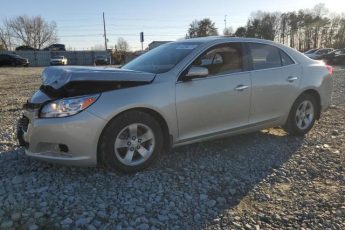 1G11C5SL6EF166312 | 2014 CHEVROLET MALIBU 1LT