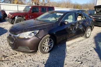 1G11C5SL6FF138060 | 2015 CHEVROLET MALIBU 1LT