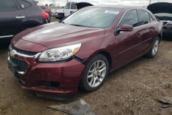 1G11C5SL6FF190725 | 2015 CHEVROLET MALIBU 1LT