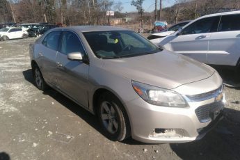 1G11C5SL6FF315996 | 2015 CHEVROLET MALIBU