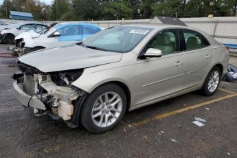 1G11C5SL6FF348609 | 2015 CHEVROLET MALIBU 1LT