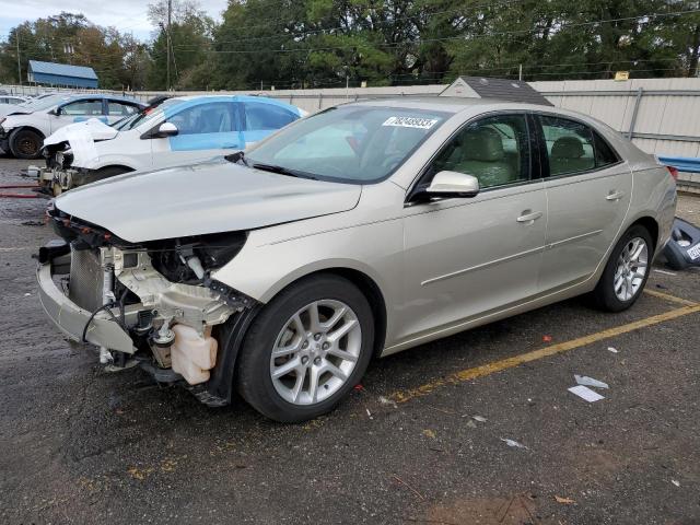 1G11C5SL6FF348609 | 2015 CHEVROLET MALIBU 1LT