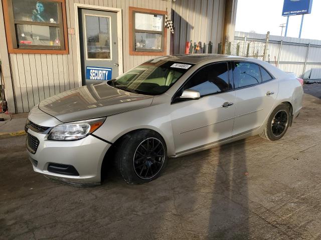 1G11C5SL7EF169400 | 2014 CHEVROLET MALIBU 1LT