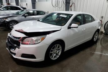 1G11C5SL7FF153456 | 2015 CHEVROLET MALIBU 1LT