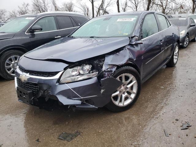 1G11C5SL7FF164313 | 2015 CHEVROLET MALIBU 1LT