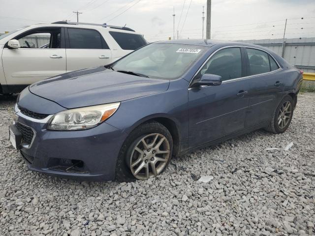 1G11C5SL7FF214143 | 2015 CHEVROLET MALIBU 1LT