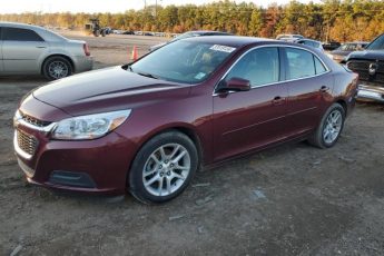 1G11C5SL7FF257512 | 2015 CHEVROLET MALIBU 1LT